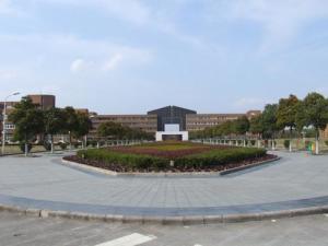 宁波大学(国家“双一流”建设高校)