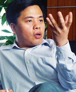 陈天桥(董事会主席和首席执行官)