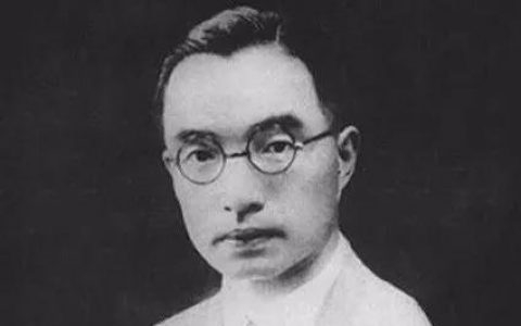 朱自清(中国现代作家)