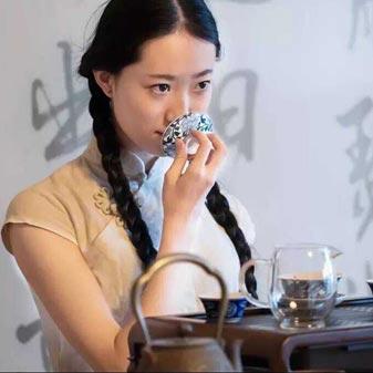 茶艺师(职业种类)