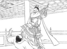 后梁(中国历史朝代)