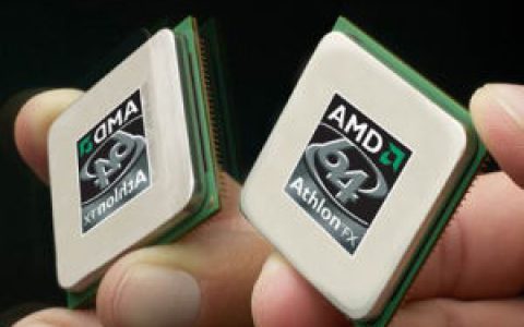 四核(处理器核心)