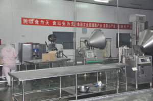 麻辣鸭脖(麻辣酱卤食品)