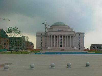 吉林建筑装饰学院(实施普通高等本科教育的独立学院)