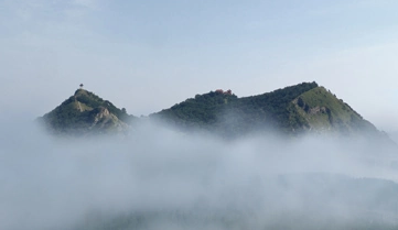伊通满族自治县(吉林省四平市辖自治县)