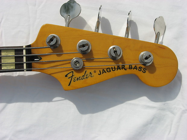 fender(美国乐器制造公司)