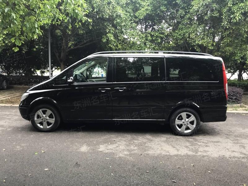 奔驰Viano(奔驰公司旗下汽车产品)
