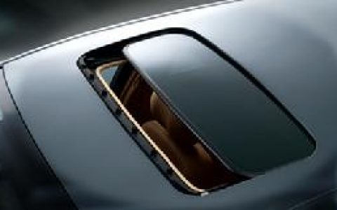 福特蒙迪欧致胜(长安福特生产的轿车)