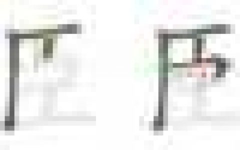 笔顺(汉字笔画的书写顺序)