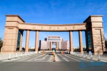 山东理工大学(位于山东省的高等院校)