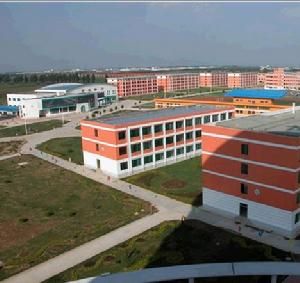 山东华宇职业技术学院(全日制民办高等职业院校)