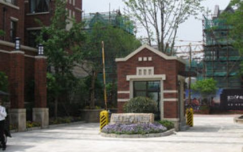 广州富力桃园(占地33.3万平方米的富力桃园)