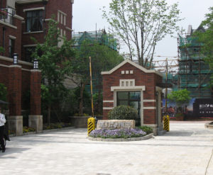 广州富力桃园(占地33.3万平方米的富力桃园)