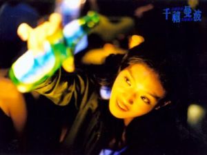 千禧曼波(侯孝贤导演作品)