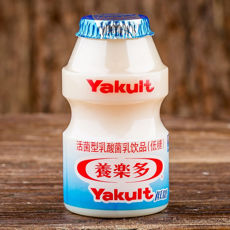 益力多(酸奶饮品)