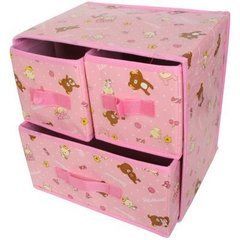 收纳箱(生活用品)