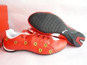 PUMA(德国运动品牌)