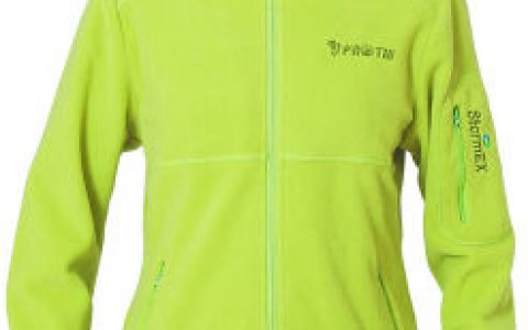 抓绒衣(冬季户外运动保温面料)