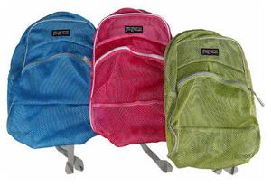 jansport(双肩包品牌)