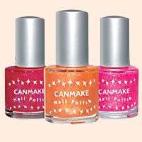 Canmake(日本人气化妆品品牌)