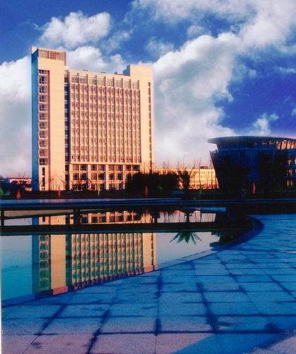 上海第二工业大学(高等学校)