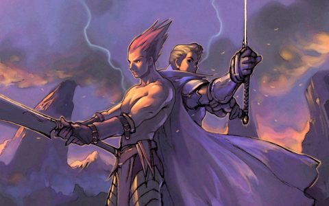 精灵复兴(上海易当网络发行的战争奇幻冒险类网络游戏)