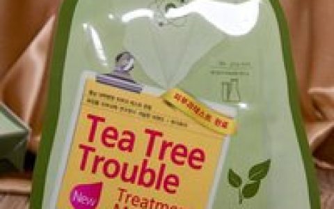 自然晨露(韩国热门药妆)