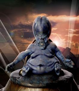 神秘博士第一季(英国科幻电视剧)