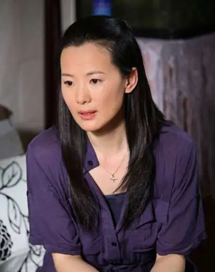 儿女的战争(2012年林玉芬执导的电视剧)