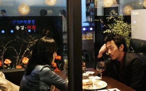 欲望的谎容(韩国2006年金基德执导的电影)