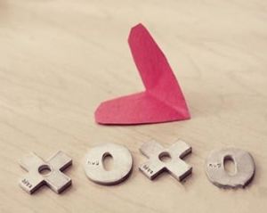xoxo(网络流行词)