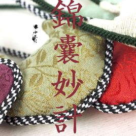 锦囊妙计(汉语成语)
