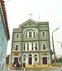 中轴线(建筑术语)