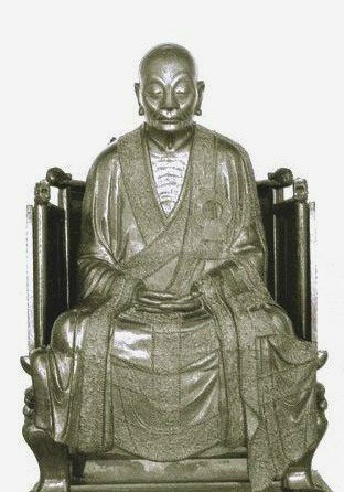 明镜亦非台(出自唐代惠能的诗歌)