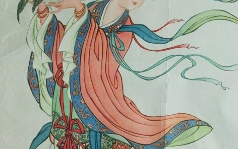 麻姑献寿(2014年吴家骀执导电视剧)