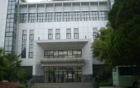 安徽省淮南第一中学(安徽省示范高中)