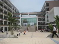广东农工商职业技术学院(全日制普通专科院校)