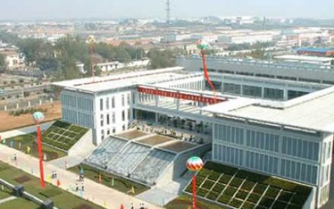 徐州工程学院(普通本科院校)