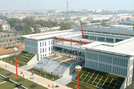 徐州工程学院(普通本科院校)