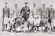 新疆兵团(特殊社会组织)