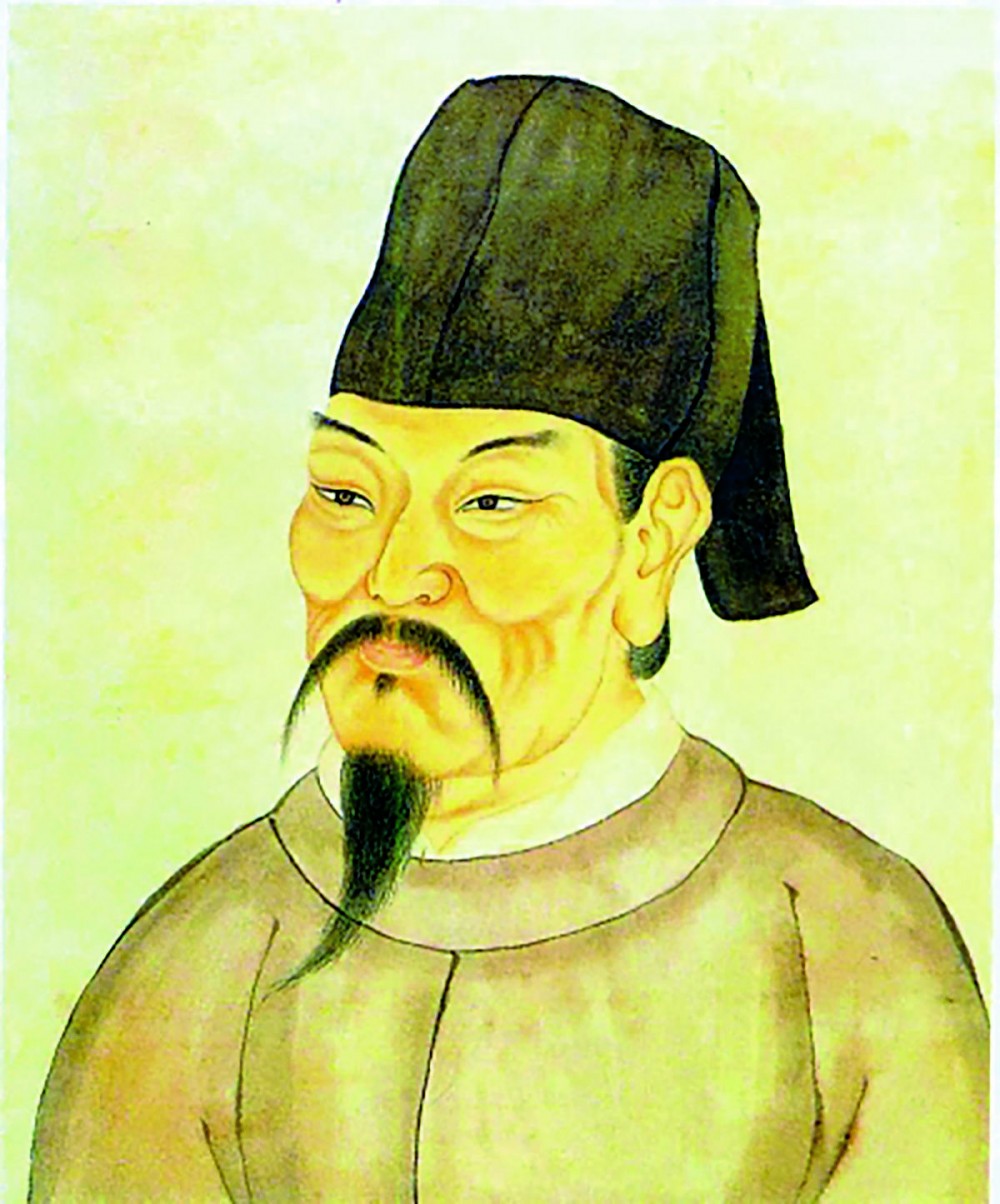 白石滩(唐代王维创作的五言绝句)