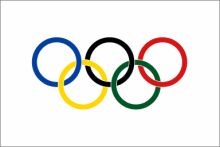 国际奥林匹克日(每年6月23日)