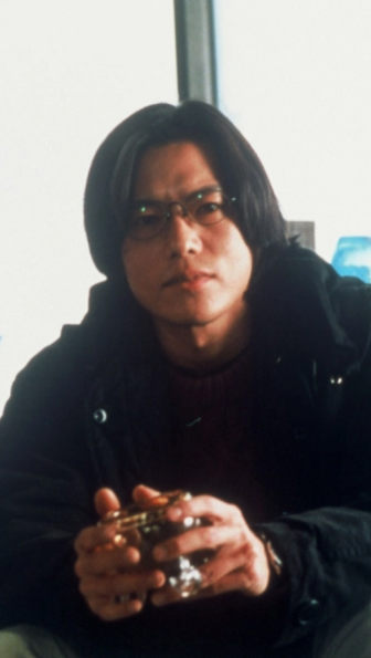 情书(日本1995年岩井俊二执导的电影)