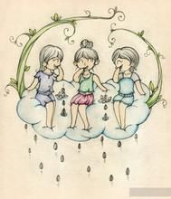挚友(交情深厚的朋友。)