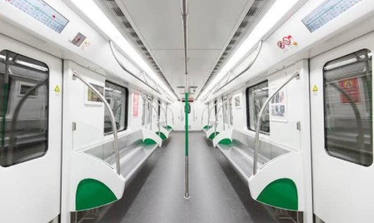 武汉地铁6号线(中国湖北省武汉市地铁线路)