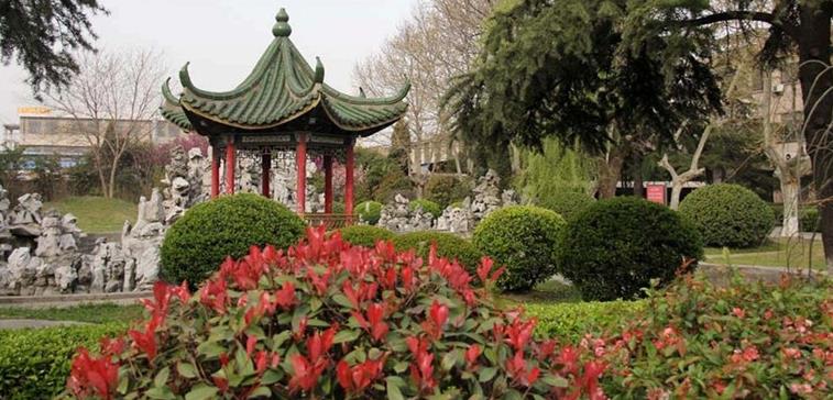 江苏医药职业学院(全日制公办专科层次普通高等学校)