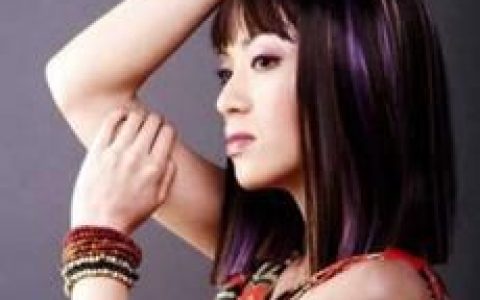 亲密爱人(梅艳芳的专辑)