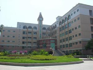 连江一中(福建省连江县中学)