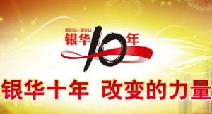 银华基金(中国成立的基金管理公司)