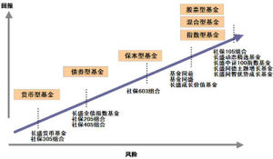 长盛基金管理有限公司(金融领域投资管理公司)